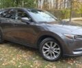 Серый Мазда СХ-5, объемом двигателя 2.5 л и пробегом 85 тыс. км за 15900 $, фото 4 на Automoto.ua