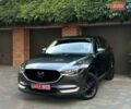 Сірий Мазда СХ-5, об'ємом двигуна 2.49 л та пробігом 92 тис. км за 22500 $, фото 1 на Automoto.ua