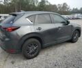 Серый Мазда СХ-5, объемом двигателя 2.5 л и пробегом 105 тыс. км за 17300 $, фото 5 на Automoto.ua