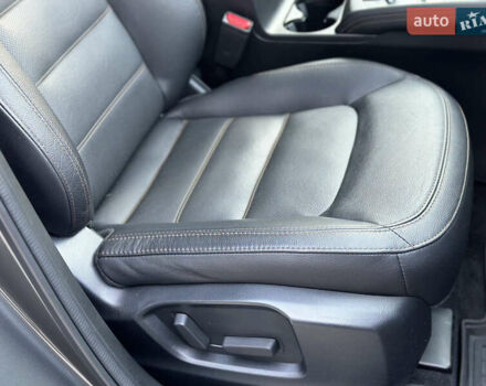 Серый Мазда СХ-5, объемом двигателя 2.5 л и пробегом 50 тыс. км за 29900 $, фото 29 на Automoto.ua