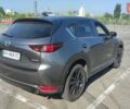 Серый Мазда СХ-5, объемом двигателя 2 л и пробегом 70 тыс. км за 21300 $, фото 2 на Automoto.ua