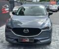 Серый Мазда СХ-5, объемом двигателя 2.49 л и пробегом 126 тыс. км за 22500 $, фото 29 на Automoto.ua