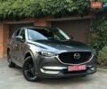 Сірий Мазда СХ-5, об'ємом двигуна 2.49 л та пробігом 92 тис. км за 22500 $, фото 14 на Automoto.ua