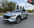 Мазда СХ-5 2021 у Дніпро (Дніпропетровську) на Automoto.ua Сірий Мазда СХ-5, об'ємом двигуна 2.49 л та пробігом 68 тис. км за 21500 $, фото 1 на Automoto.ua