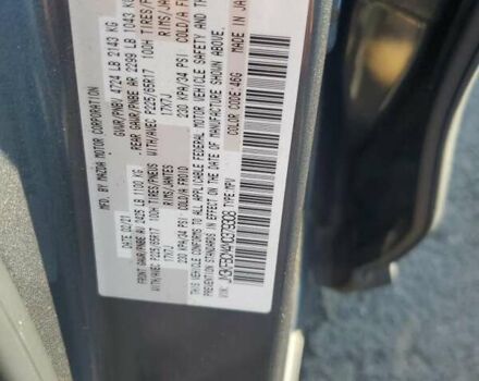 Мазда СХ-5 2021 в Днепре (Днепропетровске) на Automoto.ua Серый Мазда СХ-5, объемом двигателя 2.5 л и пробегом 106 тыс. км за 6200 $, фото 11 на Automoto.ua