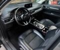 Сірий Мазда СХ-5, об'ємом двигуна 2.49 л та пробігом 92 тис. км за 22500 $, фото 41 на Automoto.ua