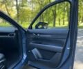 Серый Мазда СХ-5, объемом двигателя 2.5 л и пробегом 61 тыс. км за 23000 $, фото 15 на Automoto.ua