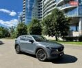 Серый Мазда СХ-5, объемом двигателя 2.5 л и пробегом 63 тыс. км за 24400 $, фото 1 на Automoto.ua