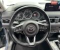 Серый Мазда СХ-5, объемом двигателя 2.49 л и пробегом 126 тыс. км за 22500 $, фото 34 на Automoto.ua