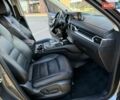 Серый Мазда СХ-5, объемом двигателя 2.49 л и пробегом 70 тыс. км за 23500 $, фото 27 на Automoto.ua