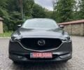 Серый Мазда СХ-5, объемом двигателя 2.49 л и пробегом 62 тыс. км за 22000 $, фото 1 на Automoto.ua