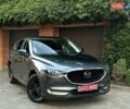 Сірий Мазда СХ-5, об'ємом двигуна 2.49 л та пробігом 92 тис. км за 22500 $, фото 13 на Automoto.ua
