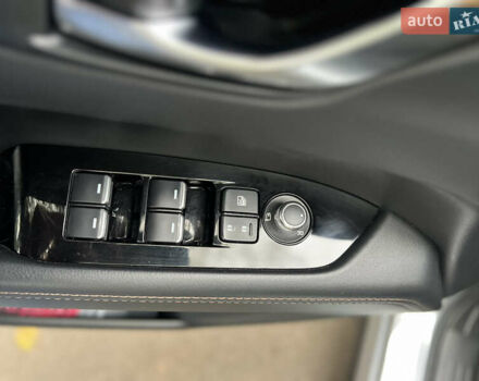 Серый Мазда СХ-5, объемом двигателя 2.49 л и пробегом 49 тыс. км за 22700 $, фото 25 на Automoto.ua