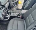 Сірий Мазда СХ-5, об'ємом двигуна 2 л та пробігом 41 тис. км за 24500 $, фото 12 на Automoto.ua