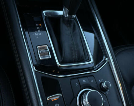 Серый Мазда СХ-5, объемом двигателя 2.5 л и пробегом 118 тыс. км за 19400 $, фото 26 на Automoto.ua