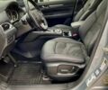 Сірий Мазда СХ-5, об'ємом двигуна 2.5 л та пробігом 102 тис. км за 21799 $, фото 11 на Automoto.ua