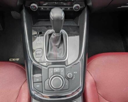 Сірий Мазда СХ-5, об'ємом двигуна 2.5 л та пробігом 68 тис. км за 8000 $, фото 11 на Automoto.ua