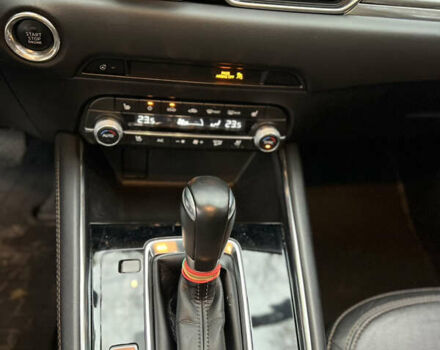 Серый Мазда СХ-5, объемом двигателя 2.49 л и пробегом 49 тыс. км за 22700 $, фото 28 на Automoto.ua