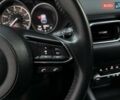 Сірий Мазда СХ-5, об'ємом двигуна 2.49 л та пробігом 92 тис. км за 22500 $, фото 50 на Automoto.ua