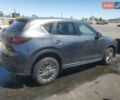 Сірий Мазда СХ-5, об'ємом двигуна 2.5 л та пробігом 70 тис. км за 5800 $, фото 2 на Automoto.ua