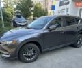 Сірий Мазда СХ-5, об'ємом двигуна 2.49 л та пробігом 135 тис. км за 20500 $, фото 9 на Automoto.ua