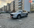 Серый Мазда СХ-5, объемом двигателя 2.5 л и пробегом 120 тыс. км за 21800 $, фото 17 на Automoto.ua