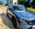 Сірий Мазда СХ-5, об'ємом двигуна 2.5 л та пробігом 40 тис. км за 24500 $, фото 1 на Automoto.ua