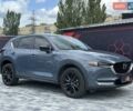 Серый Мазда СХ-5, объемом двигателя 2.49 л и пробегом 126 тыс. км за 22500 $, фото 6 на Automoto.ua