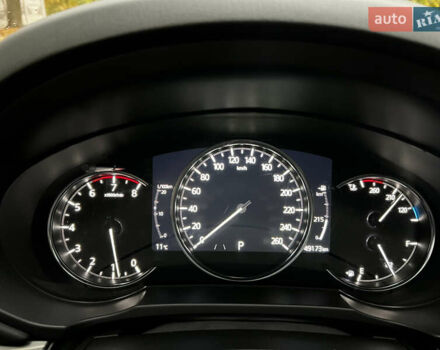 Серый Мазда СХ-5, объемом двигателя 2.49 л и пробегом 49 тыс. км за 22700 $, фото 31 на Automoto.ua