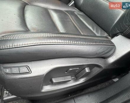 Серый Мазда СХ-5, объемом двигателя 2.49 л и пробегом 48 тыс. км за 22700 $, фото 24 на Automoto.ua