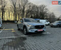 Серый Мазда СХ-5, объемом двигателя 2.5 л и пробегом 120 тыс. км за 21800 $, фото 32 на Automoto.ua