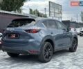 Серый Мазда СХ-5, объемом двигателя 2.49 л и пробегом 126 тыс. км за 22500 $, фото 10 на Automoto.ua