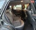 Сірий Мазда СХ-5, об'ємом двигуна 2.49 л та пробігом 92 тис. км за 22500 $, фото 119 на Automoto.ua
