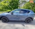 Сірий Мазда СХ-5, об'ємом двигуна 2.5 л та пробігом 54 тис. км за 23000 $, фото 14 на Automoto.ua