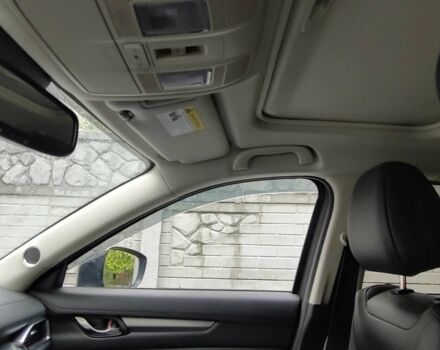 Мазда СХ-5 2021 в Кременчуге на Automoto.ua Серый Мазда СХ-5, объемом двигателя 2.5 л и пробегом 37 тыс. км за 24900 $, фото 21 на Automoto.ua