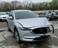Серый Мазда СХ-5, объемом двигателя 2.5 л и пробегом 74 тыс. км за 14500 $, фото 1 на Automoto.ua