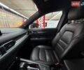 Серый Мазда СХ-5, объемом двигателя 2.5 л и пробегом 52 тыс. км за 29900 $, фото 13 на Automoto.ua