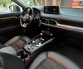 Сірий Мазда СХ-5, об'ємом двигуна 2.49 л та пробігом 92 тис. км за 22500 $, фото 103 на Automoto.ua