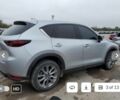 Серый Мазда СХ-5, объемом двигателя 2.5 л и пробегом 74 тыс. км за 14500 $, фото 6 на Automoto.ua