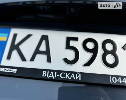 Сірий Мазда СХ-5, об'ємом двигуна 2 л та пробігом 76 тис. км за 25750 $, фото 59 на Automoto.ua