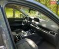 Сірий Мазда СХ-5, об'ємом двигуна 2.5 л та пробігом 54 тис. км за 23000 $, фото 10 на Automoto.ua