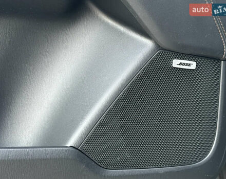 Серый Мазда СХ-5, объемом двигателя 2.5 л и пробегом 50 тыс. км за 29900 $, фото 17 на Automoto.ua