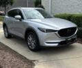 Серый Мазда СХ-5, объемом двигателя 2.5 л и пробегом 30 тыс. км за 19500 $, фото 2 на Automoto.ua