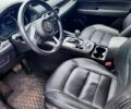 Сірий Мазда СХ-5, об'ємом двигуна 2.5 л та пробігом 71 тис. км за 18500 $, фото 10 на Automoto.ua