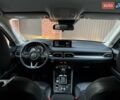 Сірий Мазда СХ-5, об'ємом двигуна 2.49 л та пробігом 92 тис. км за 22500 $, фото 95 на Automoto.ua