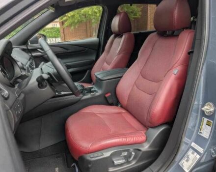 Сірий Мазда СХ-5, об'ємом двигуна 2.5 л та пробігом 68 тис. км за 8000 $, фото 12 на Automoto.ua