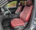 Сірий Мазда СХ-5, об'ємом двигуна 2.5 л та пробігом 68 тис. км за 8000 $, фото 12 на Automoto.ua