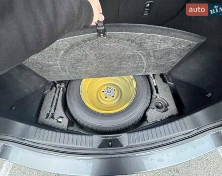 Сірий Мазда СХ-5, об'ємом двигуна 2 л та пробігом 41 тис. км за 24500 $, фото 17 на Automoto.ua