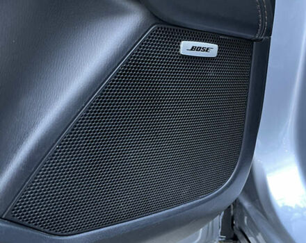 Серый Мазда СХ-5, объемом двигателя 2.5 л и пробегом 118 тыс. км за 19400 $, фото 15 на Automoto.ua