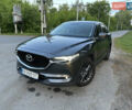 Серый Мазда СХ-5, объемом двигателя 2 л и пробегом 100 тыс. км за 23900 $, фото 85 на Automoto.ua